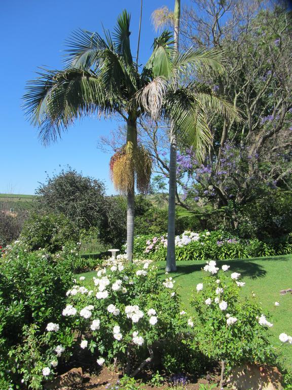Villa Aan-Den-Weg Stellenbosch Exterior foto